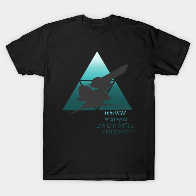 Space Jockey Engineer Prometheus grey Prometheus T Shirt TeePublic
